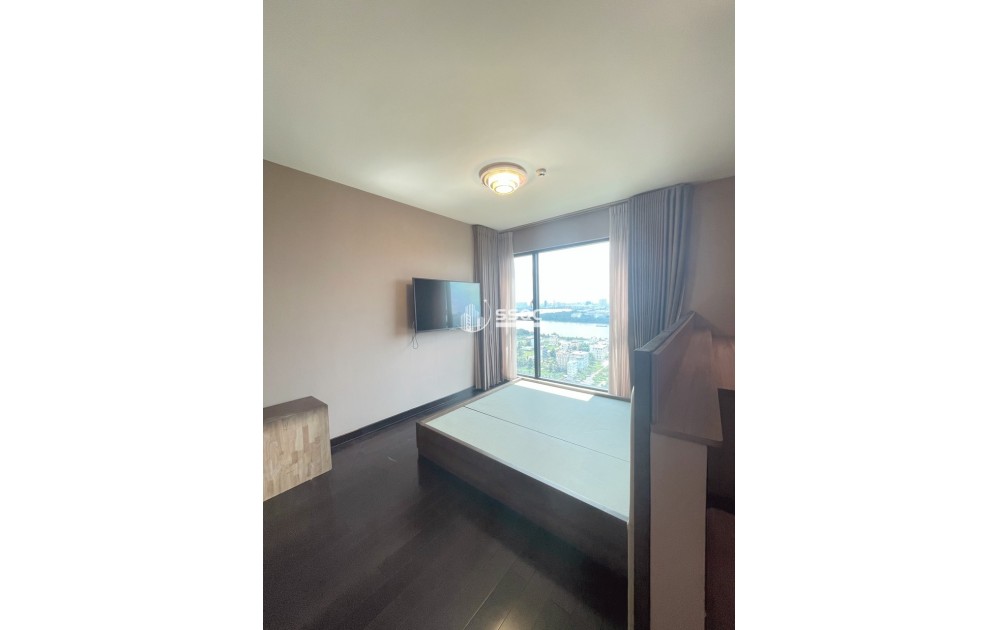 FOR SALE: 4-BEDROOM APARTMENT 239 SQM – HIGH FLOOR – RENTAL INCOME 75M VND/MONTH – 38 BILLION VND
